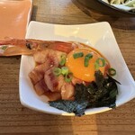 魚串さくらさく立川 - 