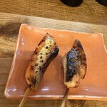 魚串さくらさく立川 - 