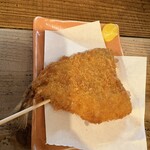 魚串さくらさく立川 - 