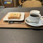 ザ ボウル カフェ - 