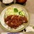 味のとんかつ 丸一 - 料理写真: