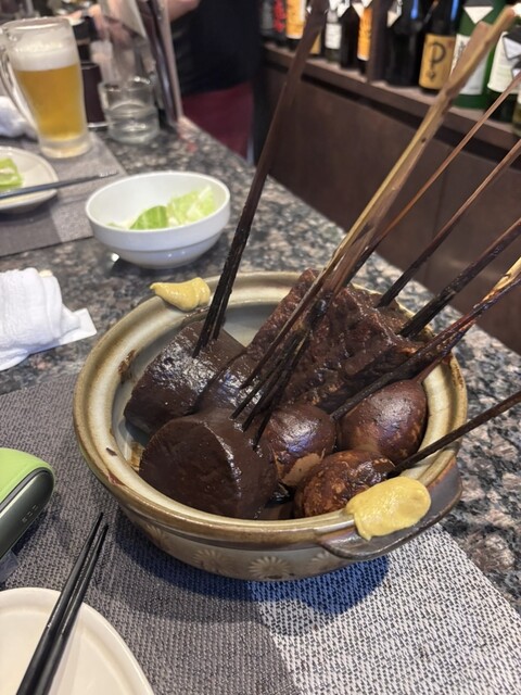 Kushi Katsu Hoshiya photo 5