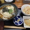 うどん蔵 ふじたや