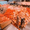 海鮮ブッフェダイニング 銀座八芳