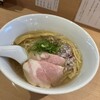 らぁ麺 鳳仙花