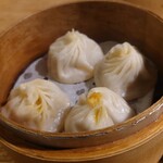 杭州小龍湯包 - 