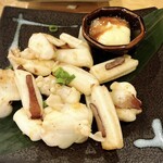 フィッシュ オン ディッシュ ロリー - 