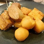 フィッシュ オン ディッシュ ロリー - 