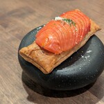 とろける牛ホホ専門店 cheek - 