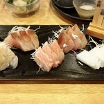 フィッシュ オン ディッシュ ロリー - 