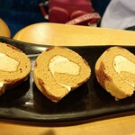 フィッシュ オン ディッシュ ロリー - 