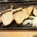 フィッシュ オン ディッシュ ロリー - 