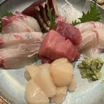 ジャパニーズキュイジーヌ 佐藤 - 