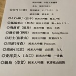 フィッシュ オン ディッシュ ロリー - 