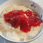 ヨークフーズ - 料理写真: