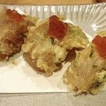 フィッシュ オン ディッシュ ロリー - 