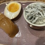 ジャパニーズキュイジーヌ 佐藤 - 