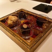 Terres de Truffes, Tokyo - 