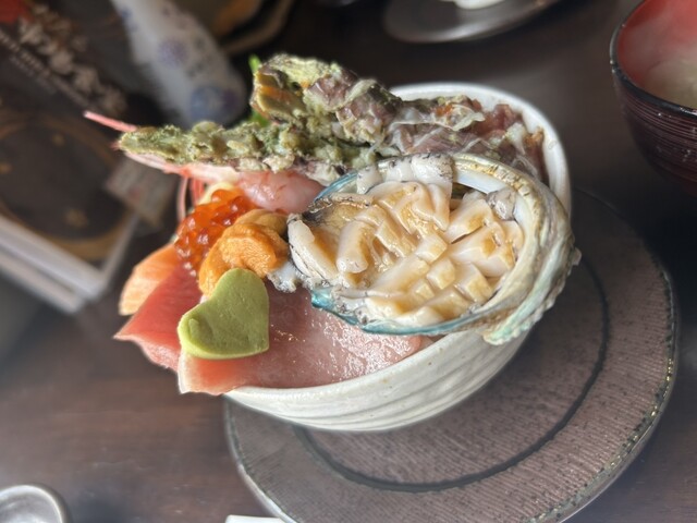 おたる夢市場食堂 - 小樽（海鮮）の写真