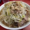 ラーメン二郎 生田駅前店