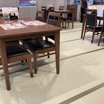 パセリ×タニタカフェ - 