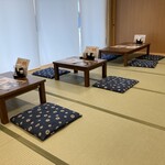 パセリ×タニタカフェ - 