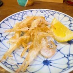 朝めし酒場 ナニコレ食堂 - 