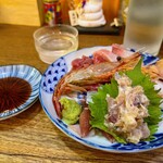 朝めし酒場 ナニコレ食堂 - 