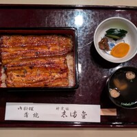 かぐら坂 志満金 - 
