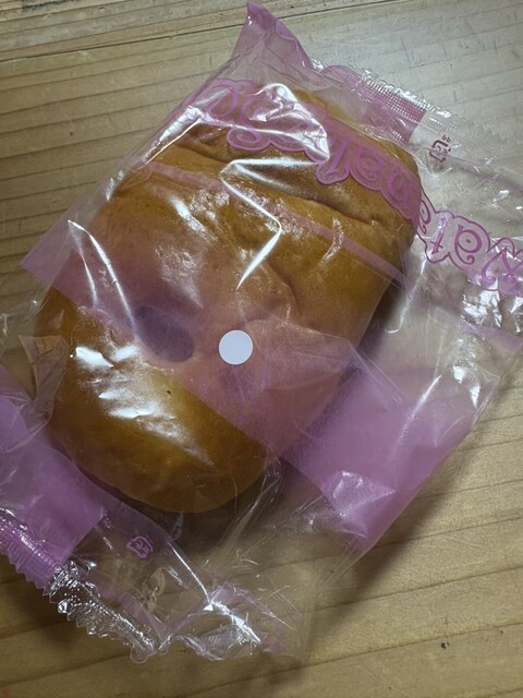 ムーラン 大町店 - 羽後本荘（パン）の写真