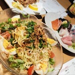 酒とアテ 居酒屋晴れる屋 - 