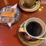 光原社 可否館 - 