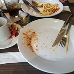 TGI FRIDAYS 名古屋久屋大通店 - 