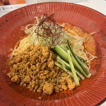 ラーメン 感動の鶏虜 - 