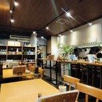 酒とアテ 居酒屋晴れる屋 - 