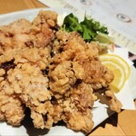 酒とアテ 居酒屋晴れる屋 - 