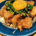 酒とアテ 居酒屋晴れる屋 - 