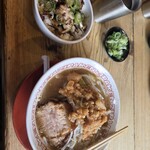 ジパング軒 宇都宮駒生店 - 