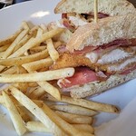 TGI FRIDAYS 名古屋久屋大通店 - 