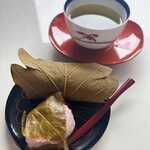 ナダシンの餅 本店 - 