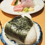 酒とアテ 居酒屋晴れる屋 - 