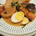 酒とアテ 居酒屋晴れる屋 - 