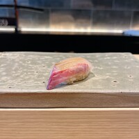 麻布十番 鮨 無銘 - 
