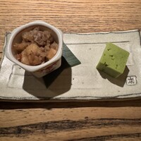 北新地 すがはら - 