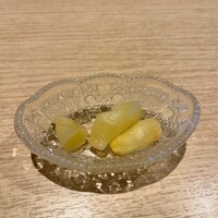 麻布十番 鮨 無銘 - 