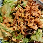 居酒屋 ネマル - お通し