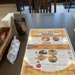 MAK's Dining - 内観