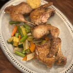 立飲・ビストロシン サンテ - 