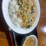 日光屋 - 料理写真: