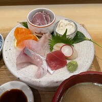 割烹ダイニング波里 - 